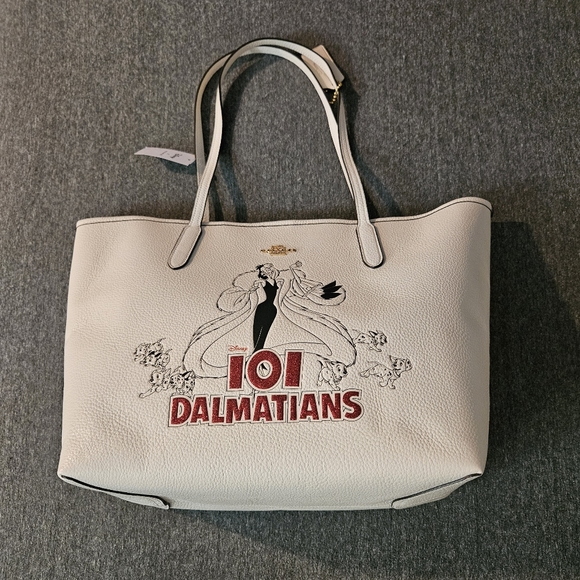 Coach bag - Picture 9 of 13